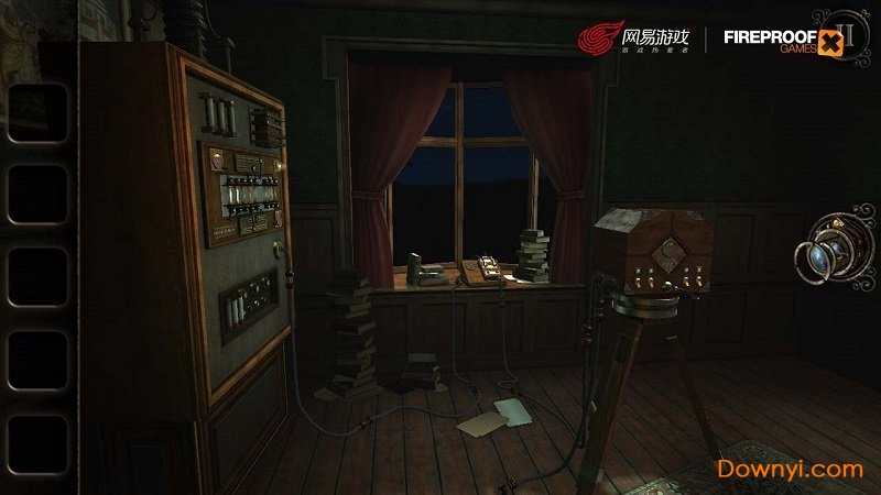果盘迷室3手游 游戏截图